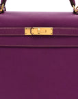 Epsom Kelly Sellier 32 Anemone