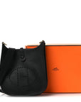 Taurillon Clemence Evelyne TPM Black