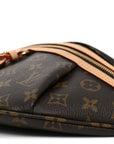 Monogram High Rise Bumbag