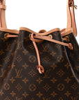 Monogram Noe