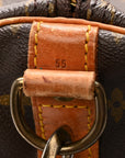 Monogram Keepall Bandouliere 55