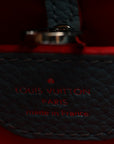 Taurillon Capucines BB Ciel