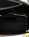 Patent Cannage Mini Lady D1OR Black