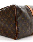 Monogram Keepall 45