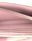 Evercolor Constance Wallet To Go Mauve Pale