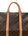 Monogram Keepall 50