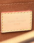 Monogram Multi Pochette Accessories Rose Clair