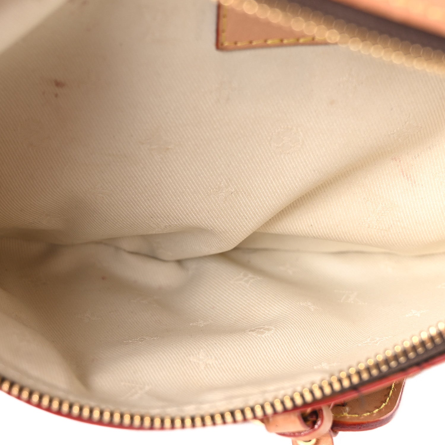 Monogram High Rise Bumbag