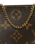Monogram Mini Pochette Accessories
