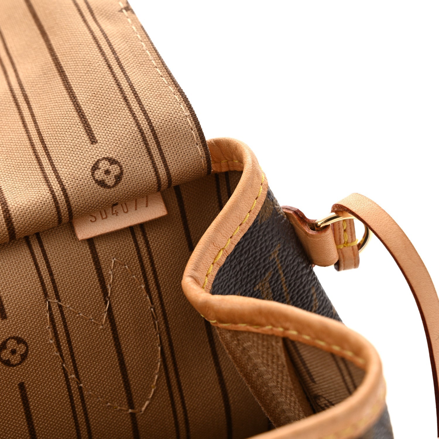 Monogram Neverfull PM