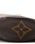 Monogram Mini Pochette Accessories