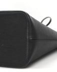 Epi Neverfull MM Black
