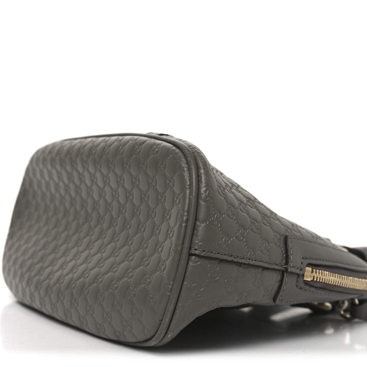 MicroGCCIssima Mini Dome Bag Loess