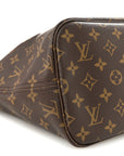 Monogram Neo Neverfull MM