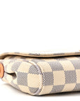 Damier Azur Favorite PM
