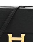 Epsom Constance 18 Black