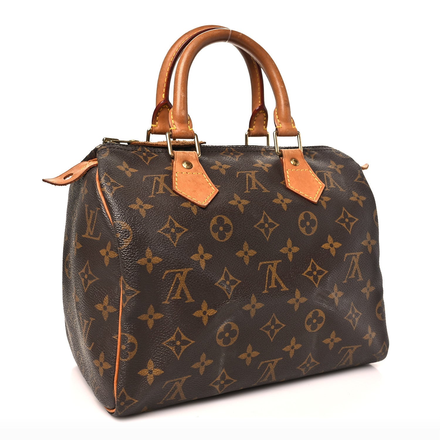 Monogram Speedy 25