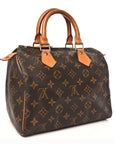 Monogram Speedy 25