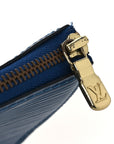 Epi Pochette Accessories 21 Toledo