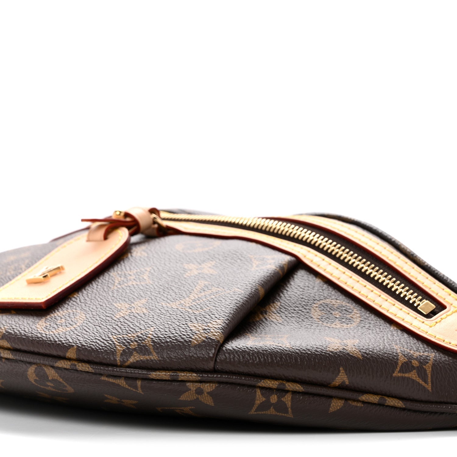 Monogram High Rise Bumbag