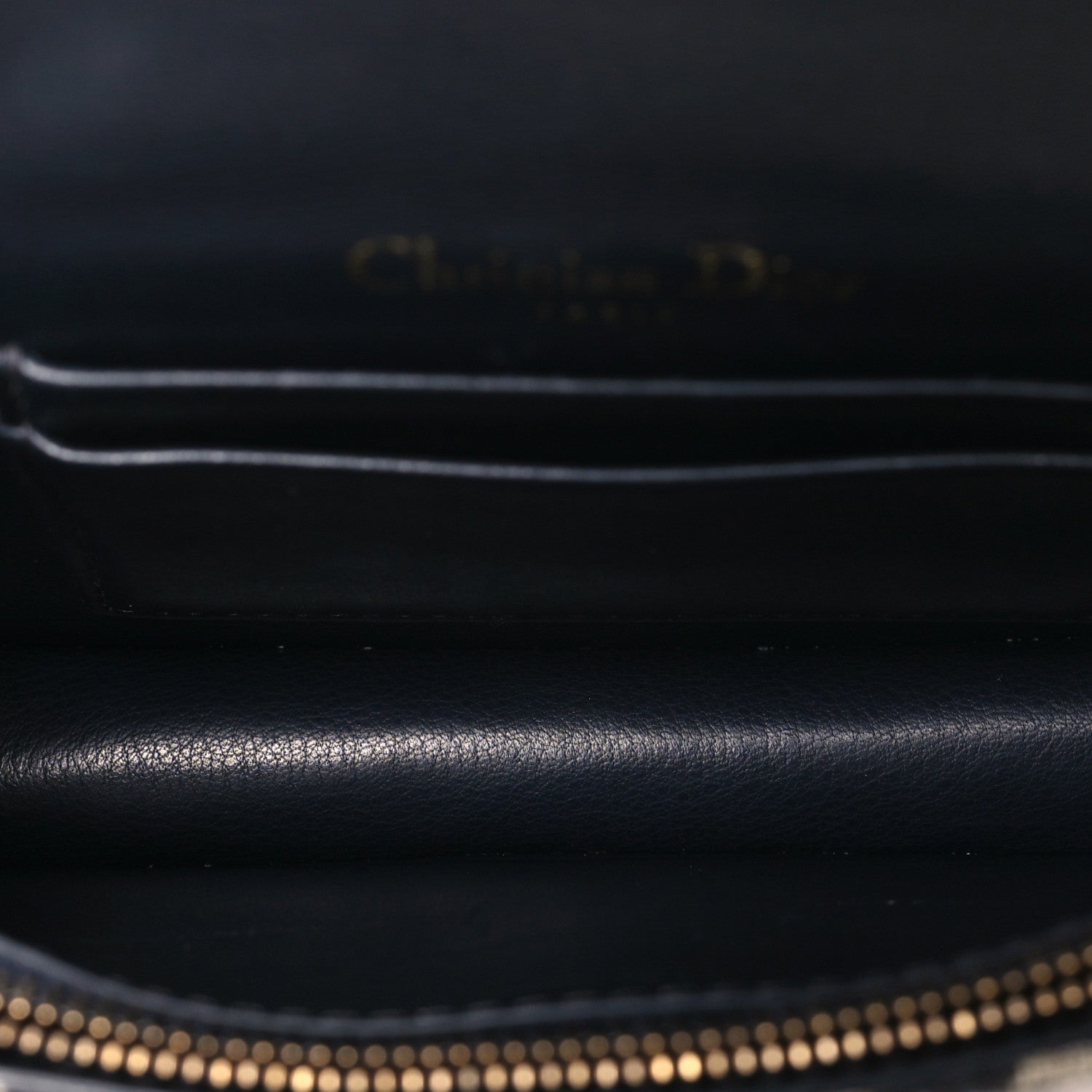 Oblique Saddle Belt Bag Blue