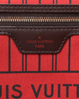 Damier Ebene Neo Neverfull GM