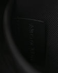 House Check Sonny Bum Bag Navy Grey