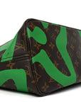 Monogram Tahitienne Hawaii Neverfull MM