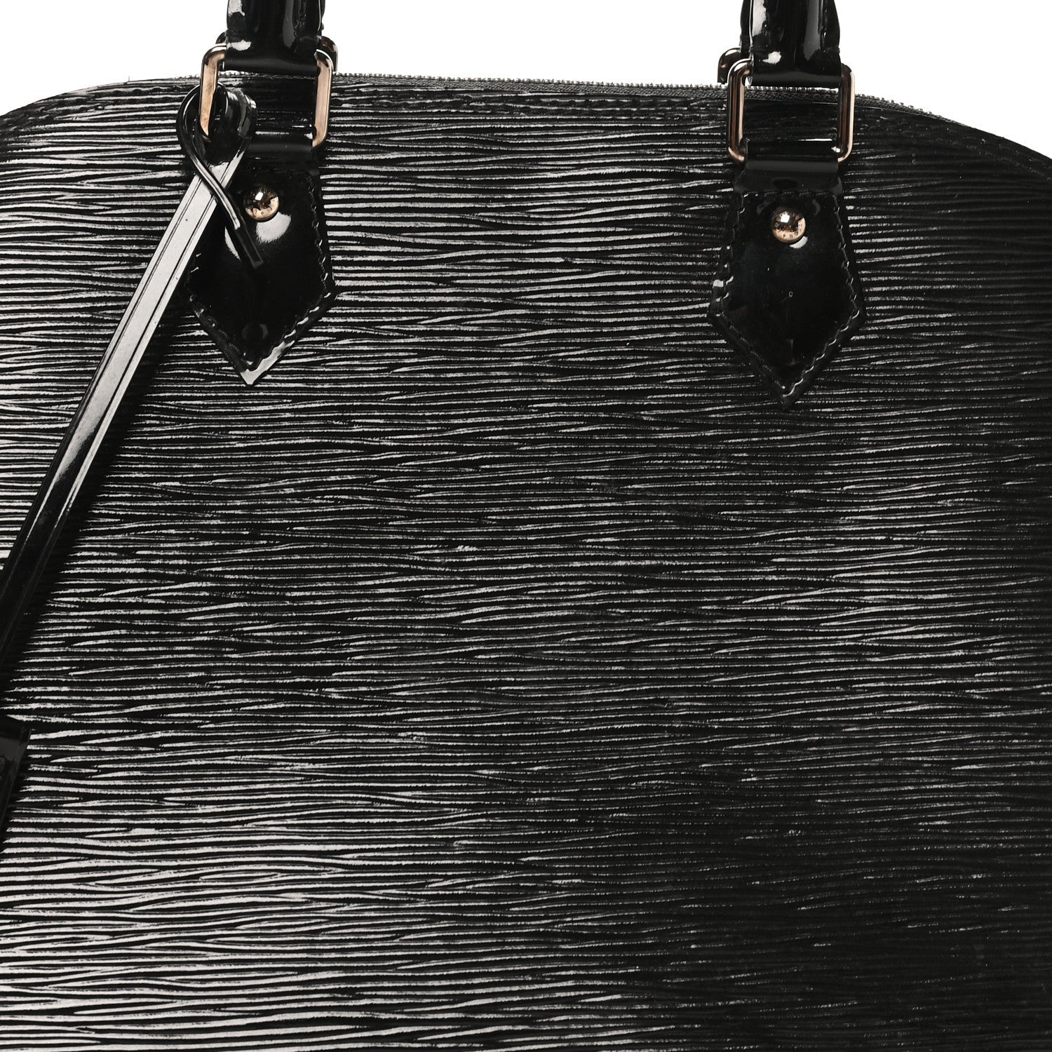 Electric Epi Alma MM Black