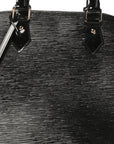 Electric Epi Alma MM Black