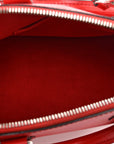 Epi Alma BB Coquelicot
