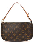 Monogram Pochette Accessories