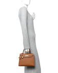 Epsom Kelly Sellier 25 Gold