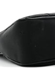 Nylon Re-Edition 2005 Shoulder Bag Black