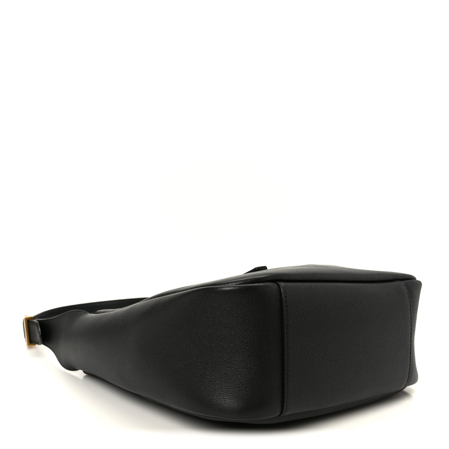 Smooth Calfskin Small Le 5 A 7 Soft Hobo Light Musk