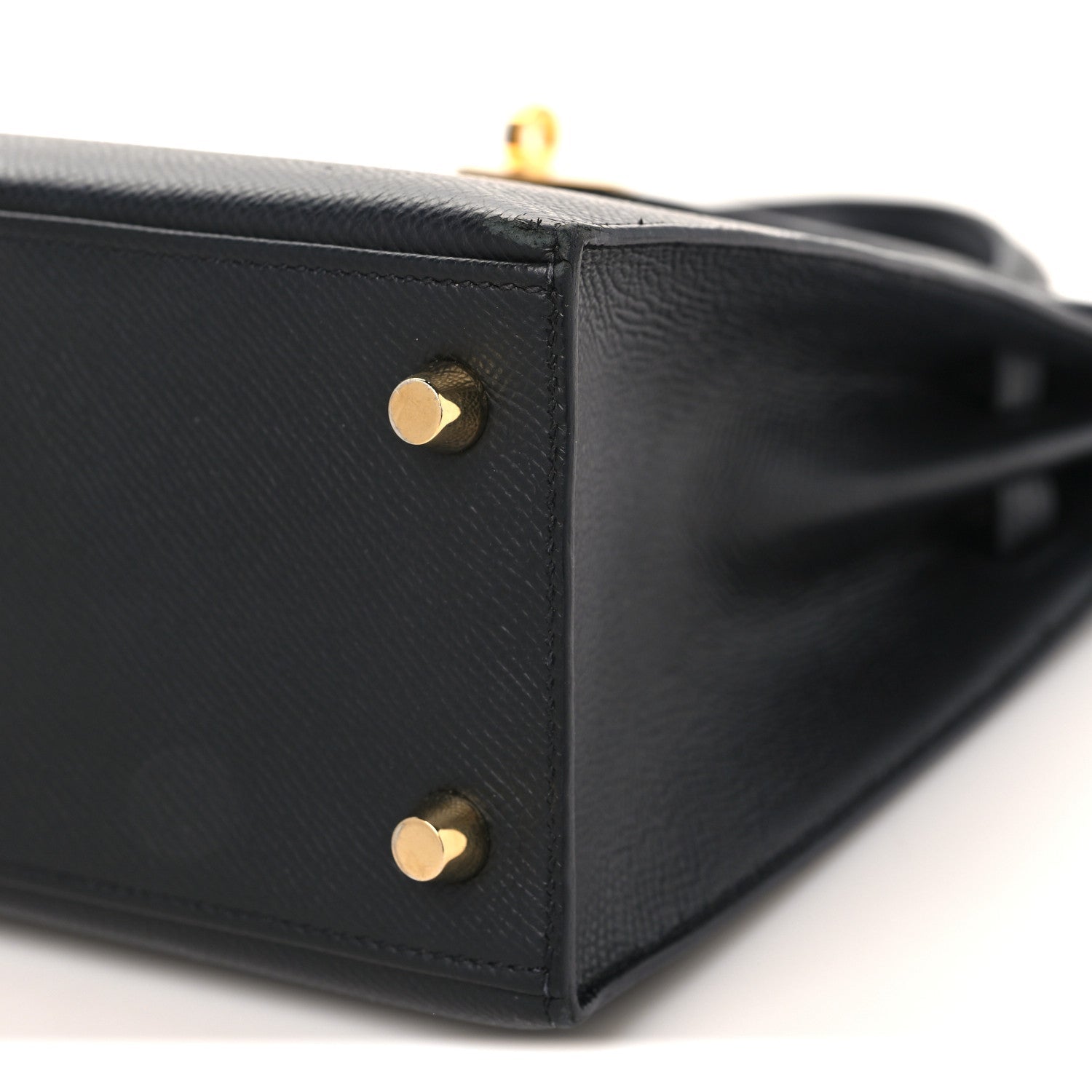 Epsom Kelly Sellier 25 Black