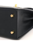 Epsom Kelly Sellier 25 Black