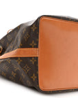Monogram Petit Noe