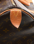 Monogram Keepall 45