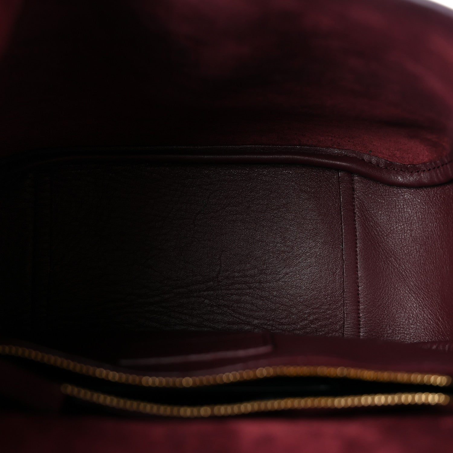 Smooth Calfskin Small Le 5 A 7 Soft Hobo Rouge Legion