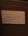 Monogram Multi Pochette Accessories Kaki