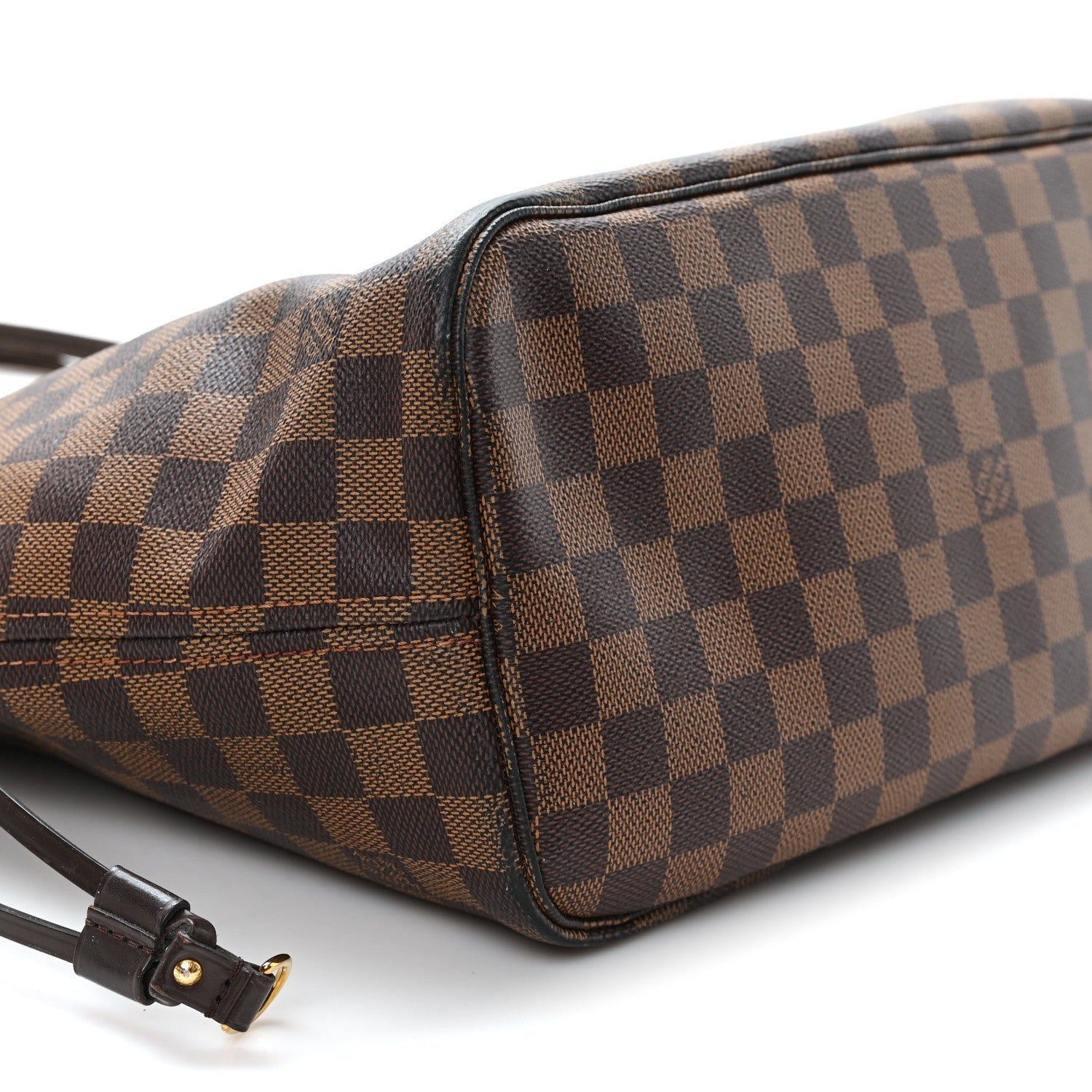 Damier Ebene Neo Neverfull MM