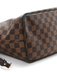 Damier Ebene Neo Neverfull MM