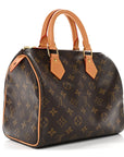 Monogram Speedy 25