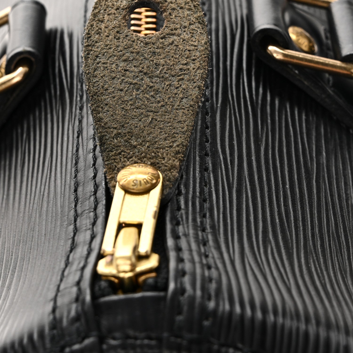 Epi Speedy 30 Black