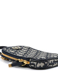 Oblique 30 Montaigne Phone Holder Blue