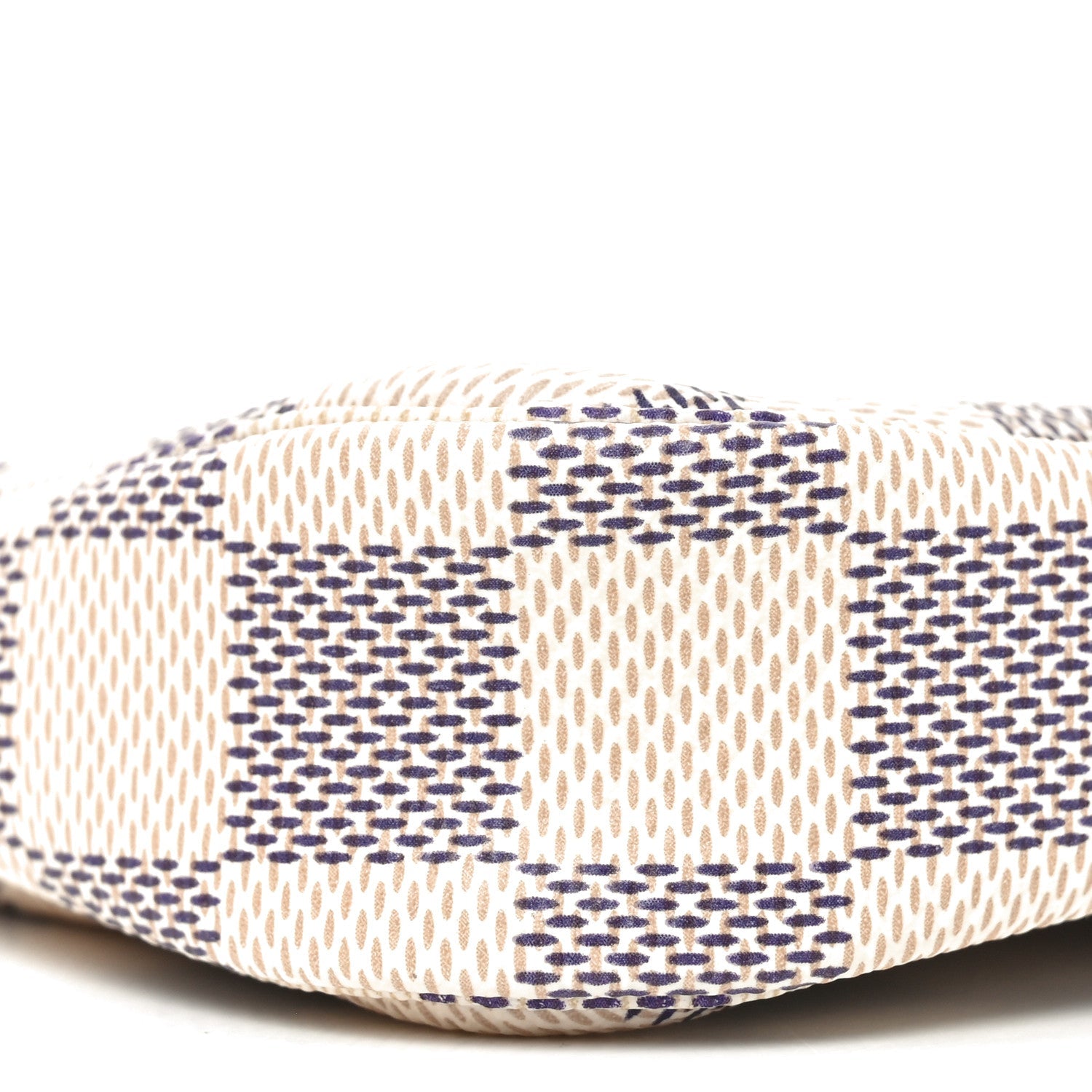 Damier Azur Mini Pochette Accessories