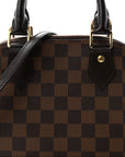 Damier Ebene Alma BB