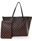 Damier Ebene Neo Neverfull MM