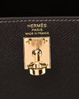 Epsom Kelly Sellier 25 Bai Brun